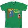 Goodnight Moon Adult T-Shirt