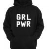 Grl Pwr Hoodie