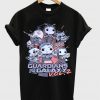 Guardians of the Galaxy vol T-shirt