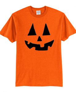 Halloween T-shirt