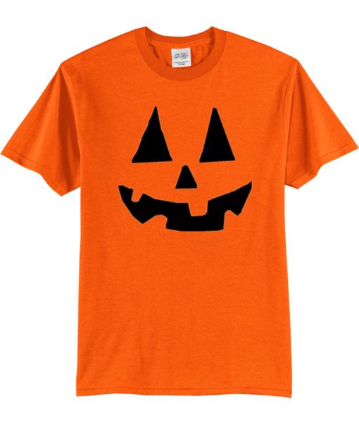 Halloween T-shirt