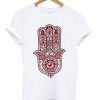 Hamsa t-shirt