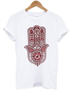 Hamsa t-shirt