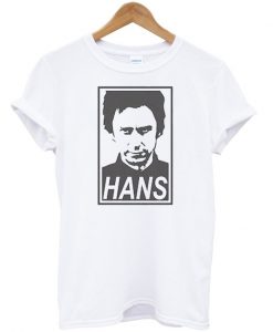 Hans t-shirt