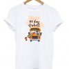 Happy 100 Day School T-shirt