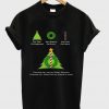 Harry Potter Christmas T Shirt