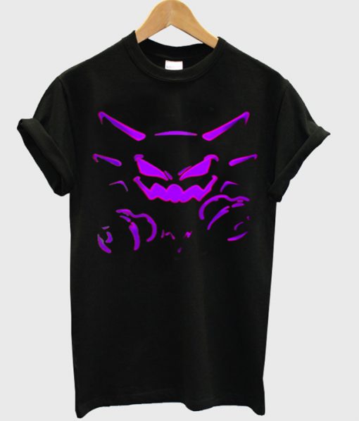 Haunter T-shirt