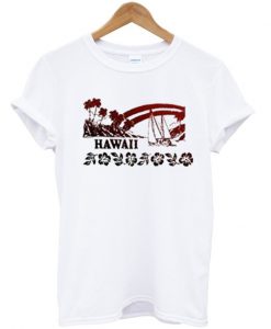 Hawaii Vintage T-Shirt