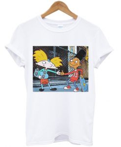 Hey Arnold! T-Shirt
