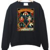 Hocus Pocus Sanderson Sisters Sweatshirt