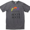 Hocus Pocus T-shirt