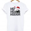 Hodor t-shirt