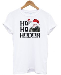 Hodor t-shirt