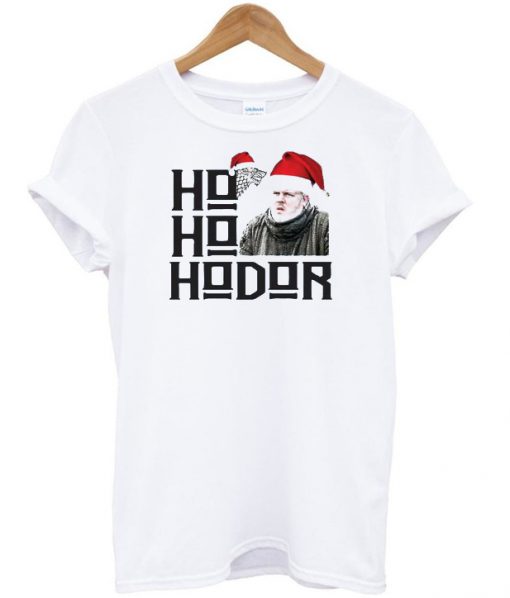 Hodor t-shirt