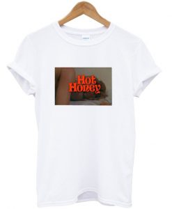 Hot Honey T-Shirt