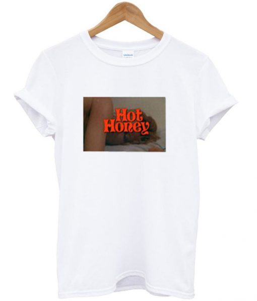 Hot Honey T-Shirt