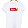 Hungry emoji T-shirt