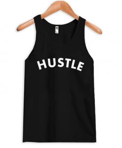 Hustle t-shirt