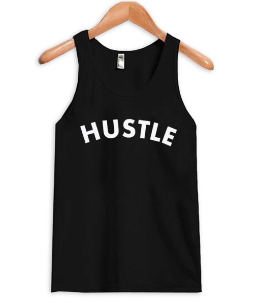 Hustle t-shirt