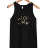 I do crew tanktop