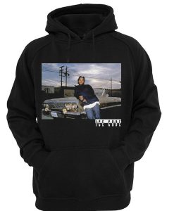 Ice Cube Impala Hoodie