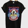 Iron Maiden The First Ten Years T-Shirt