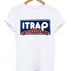 Itrap Yeneuroscrilla T-shirt