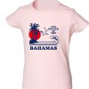 Its Better In The Bahamas T-shirt