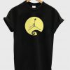 Jack Skellington t-shirt