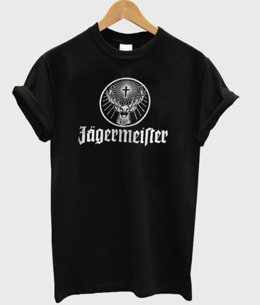 Jagermeilter T-shirt