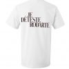 Je Deteste Rodarte T shirt