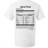 Jesus Facts T-Shirt