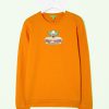 KRUSTY BURGER Sweatshirt