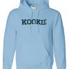 Kookie hoodie