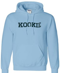 Kookie hoodie