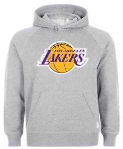 LA Lakers Hoodie