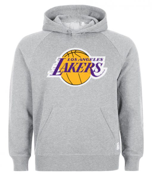 LA Lakers Hoodie