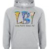 LBI long beach island hoodie