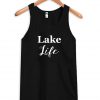 Lake life tanktop