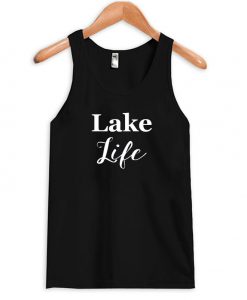 Lake life tanktop