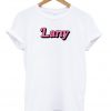 Lany T-shirt