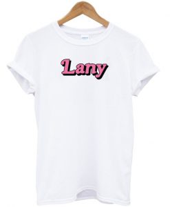 Lany T-shirt