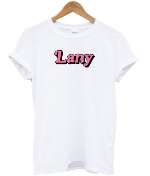 Lany T-shirt