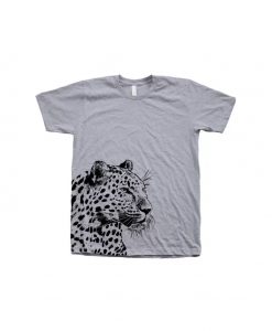 Leopard t-shirt