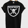 Life Death Metal T shirt