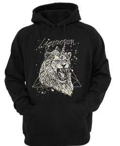 Ligercorn Hoodie