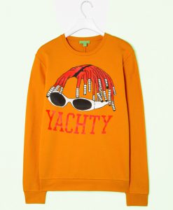 Lil Yachty sweatshirt