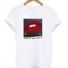 Lips T-shirt