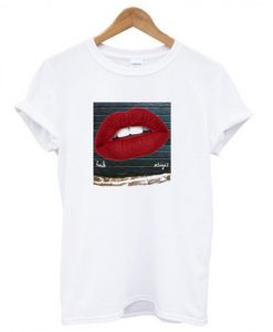 Lips T-shirt