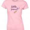 Little peanut t-shirt